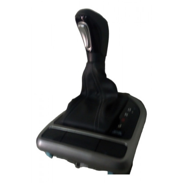 Moldura Alavanca Trambulador Hyundai Creta 1.6 2021