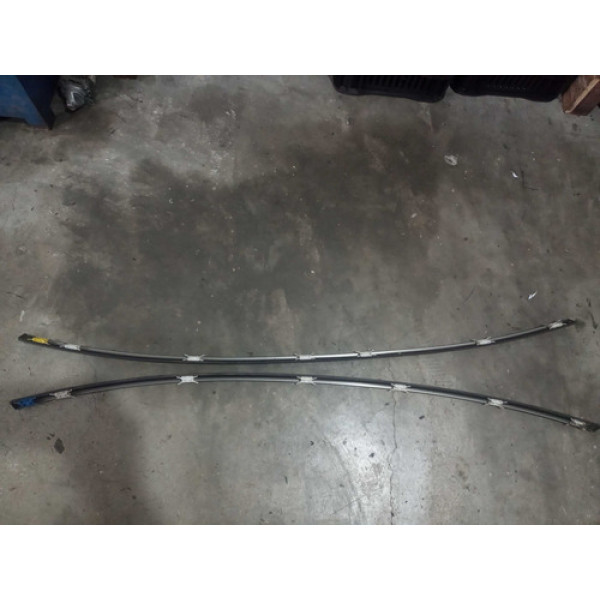 Par Friso Do Teto Hyundai Hb20s 1.6 2017