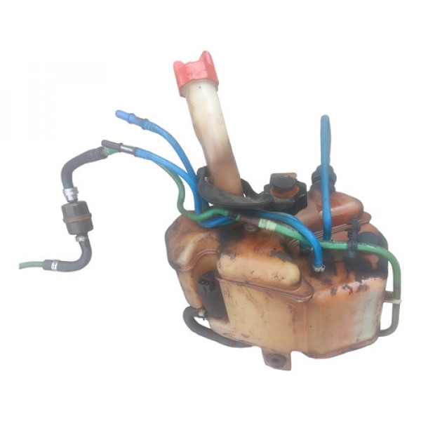 Reservatório Partida A Frio Palio Weekend Elx 1.4 2006