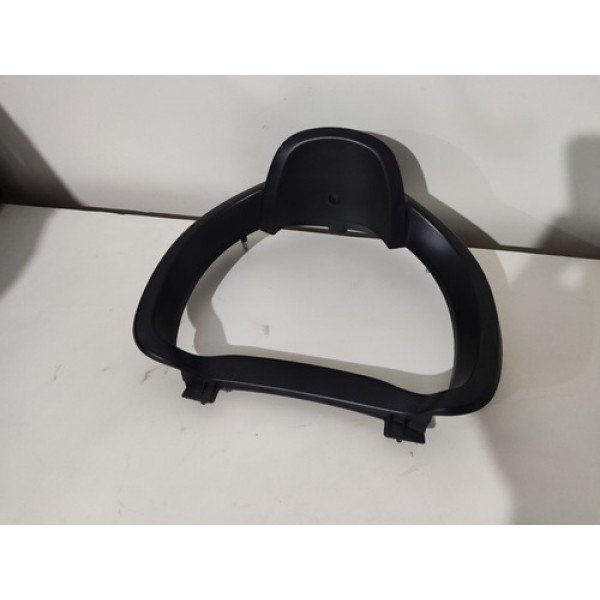 Moldura Do Painel Central Fiat Uno Attractive