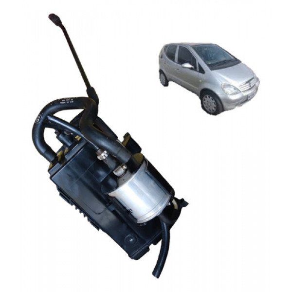Caixa Canister Mercedes Classe A 160 2002