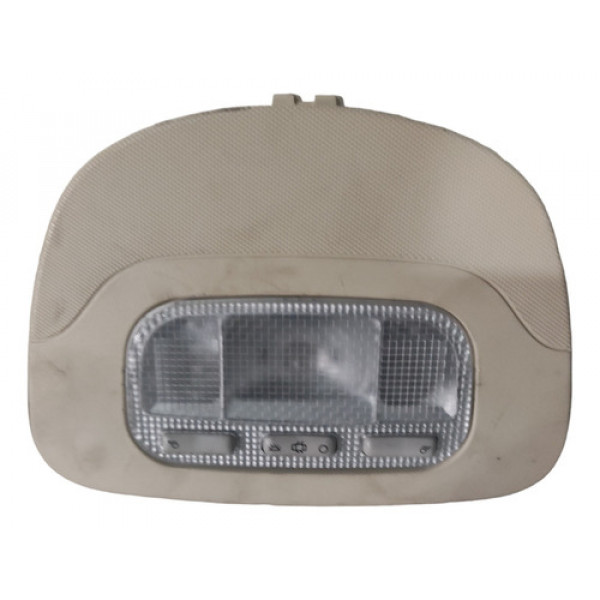 Luz Cortesia Interna Teto C4 Pallas 2.0 2010