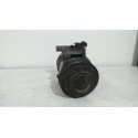 Compressor Ar Condicionado Hyundai Hb20 1.0 3cc 2015