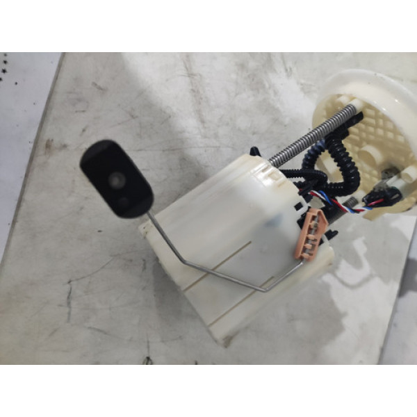 Bomba Combustível Ônix/prisma 1.0 2017 13503108