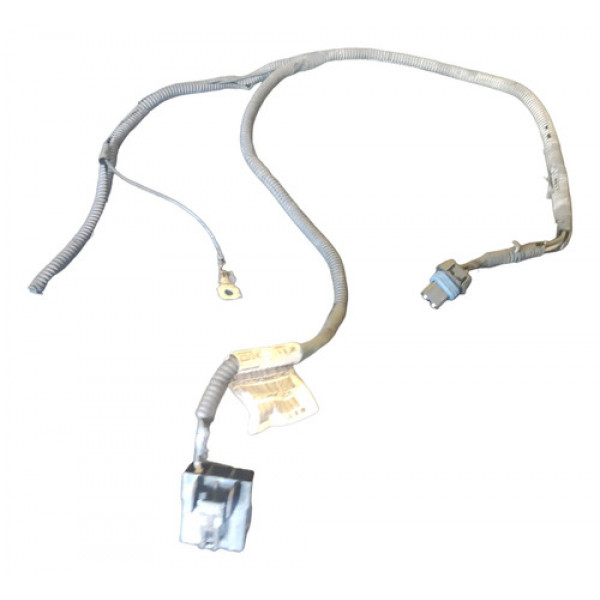 Chicote Ventoinha Fiat Palio Weekend 1.4 2006 Sem Ar