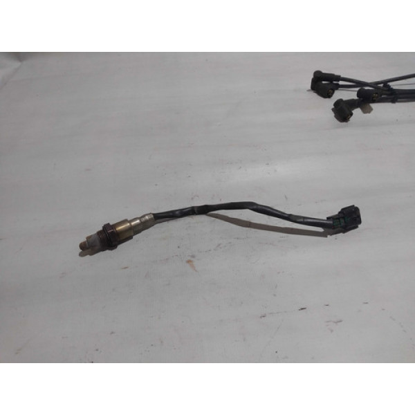 Sonda Lambda Do Nissan March 1.6 16v 2015
