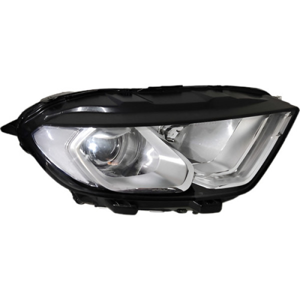 Farol Direito Ford Ecosport 2018 Freestyle 1.5