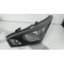 Farol Esquerdo Hyundai Hb20 2012 