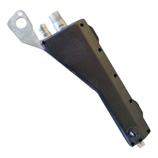 Amplificador Sinal Antena De Teto Mb Classe A 160/190 Orig.