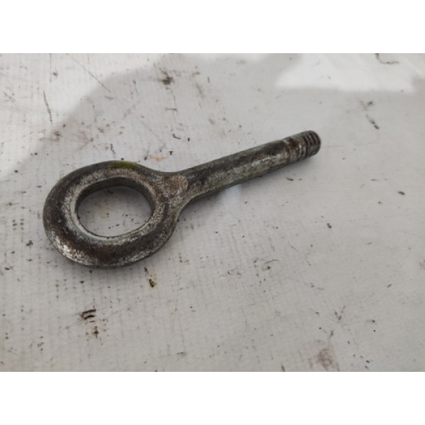 Gancho Do Reboque Do Parachoque Astra 2004 2005 2006