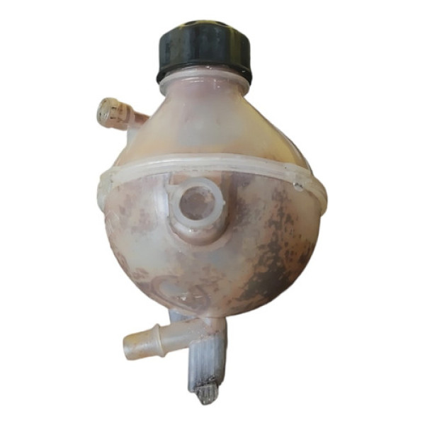 Reservatório Dagua Radiador Citroen Peugeot C3 2008 A 2014