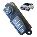Botão Comando Rádio Multimídia Mylink Chevrolet Onix 2016