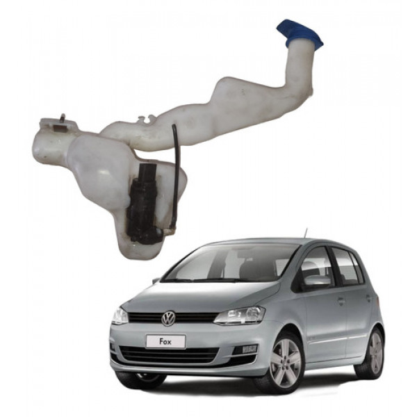 Reservatorio Para-brisa Fox 1.0 2013