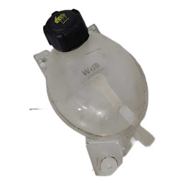 Reservatório Água Radiador Renault Duster 2018 1.6