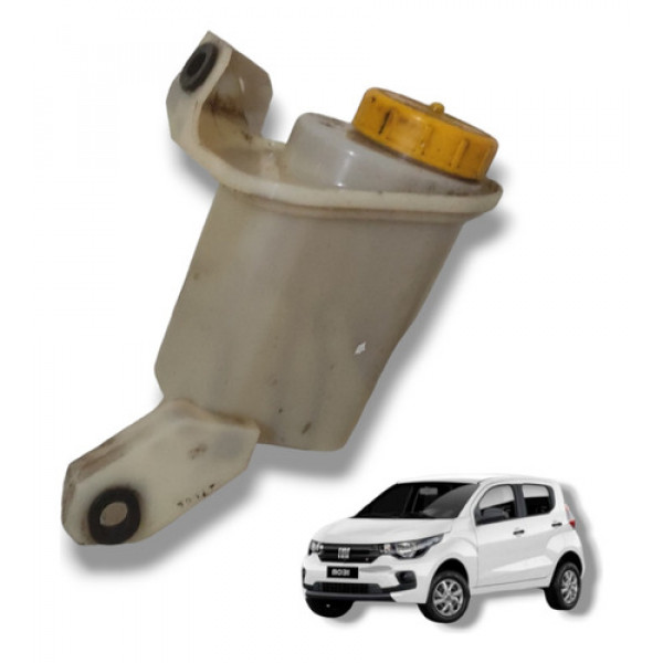 Reservatório Óleo Direção Hidráulica Fiat Mobi 2019