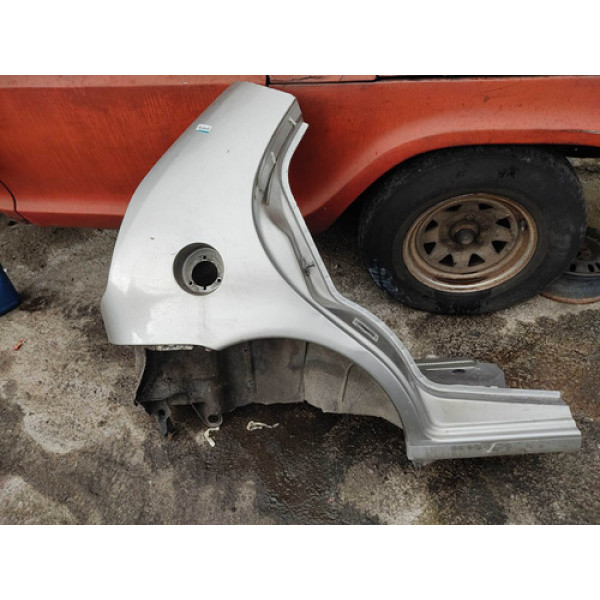 Lateral Traseira Direita Palio 98 4 Portas