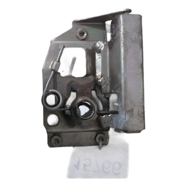 Fechadura Capô Fiat Uno Way 2014 Flex 1.0