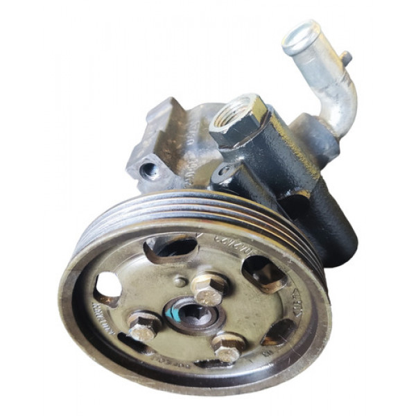 Bomba De Direção Hidráulica Renault Clio 1.0 2003 Hatch 