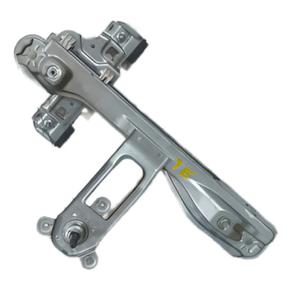 Máquina De Vidro Traseira Esquerda No Onix 2015 Manual 