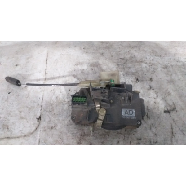 Fechadura Dianteira Direita Gm Vectra 1997 90507060