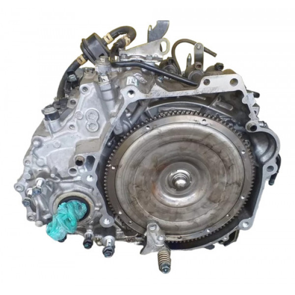 Caixa De Marcha Câmbio Automático Honda Fit 1.4 2010 8rb6qa6