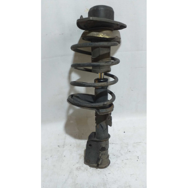 Torre Dianteira Completa Amortecedor Fiat Marea 2.0 Turbo