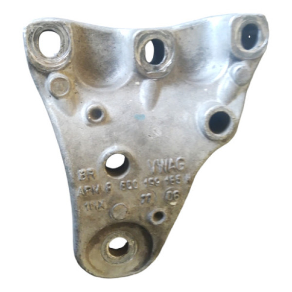 Suporte Do Motor Volkswagen Fox 1.0 1.6 2006/2014