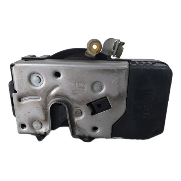 Fechadura Dianteira Esquerdo  Astra Zafira /24444815