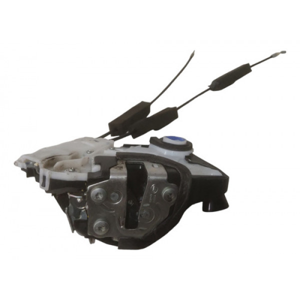 Fechadura Elétrica Diant. Direita Honda Fit M2412270f3