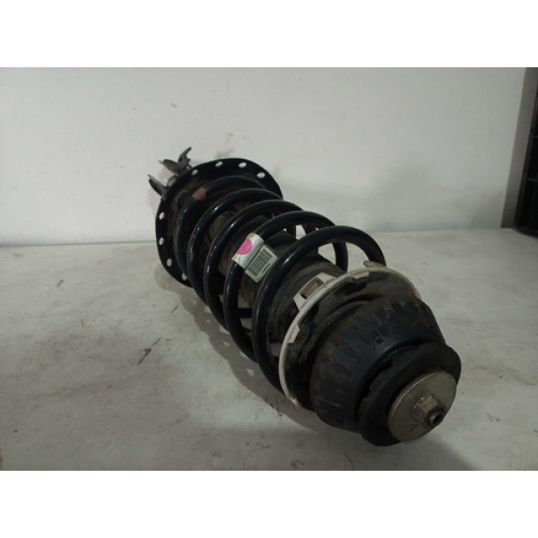 Torre Amortecedor Dianteiro Direito Honda City 1.5 2020