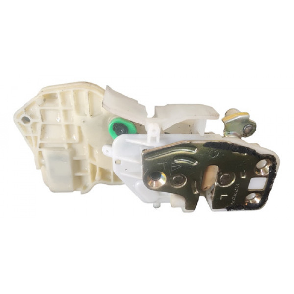 Fachadura Porta Traseira Esquerda Honda Fit 1.4 2004