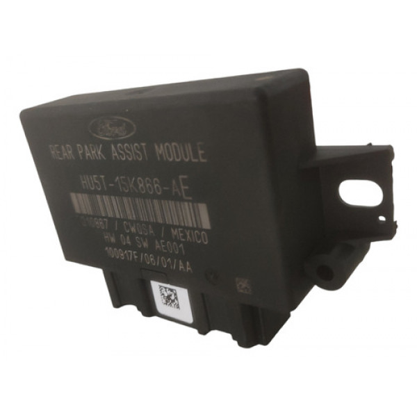 Módulo Estacionamento Ecosport 2020 Hu5t-15k866-ae