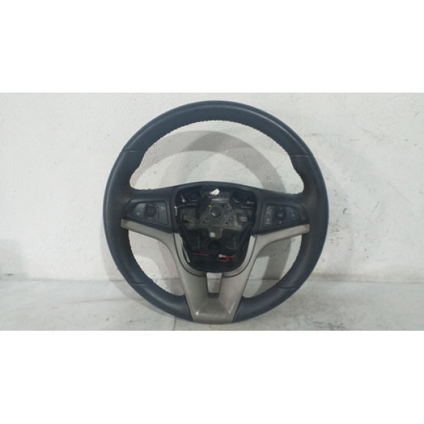 Volante Motorista Gm Chevrolet Cobalt 1.8 2015 348