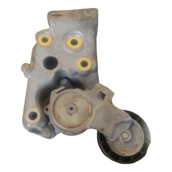 Suporte Motor Superior Direito C4 Pallas 2.0 2010