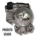 Tbi Corpo De Borboleta Ford Ka 1.5 2019