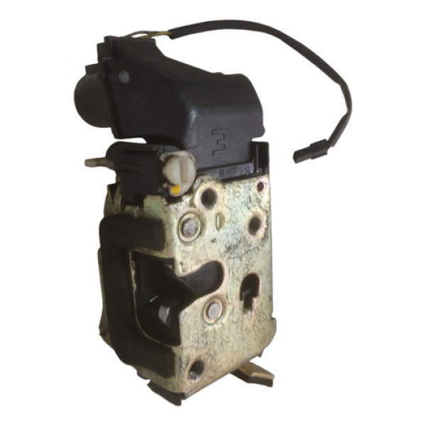 Fechadura Porta Traseira Lado Esquerdo Palio 97/98