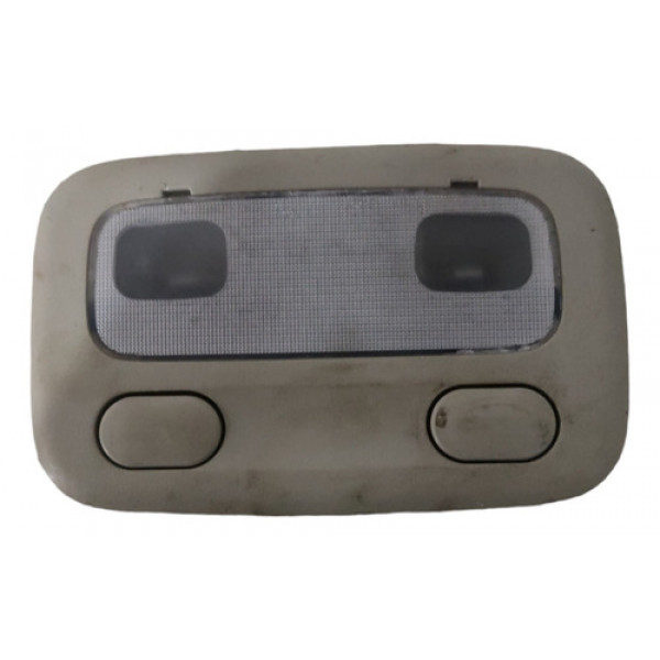 Luz Lanterna Teto Cortesia Nissan Livina Aut 2009/10 1.8 16v