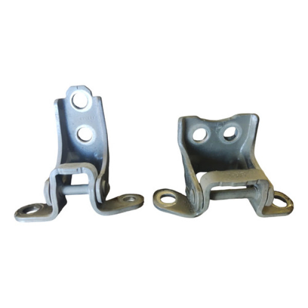 Dobradiça Porta Traseira Direita Honda Fit 1.5 2016