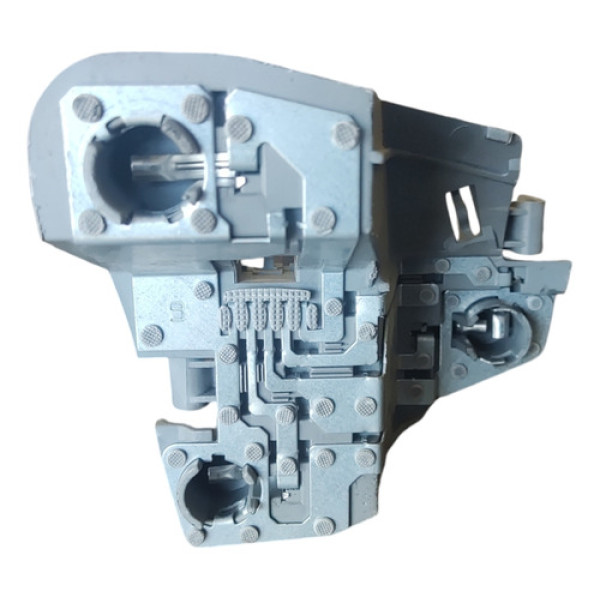 Circuito Soquete Lanterna Traseira Direita Ford Ka 2010