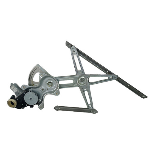 Maquina De Vidro Dianteira Direita Toyota Yaris 2019