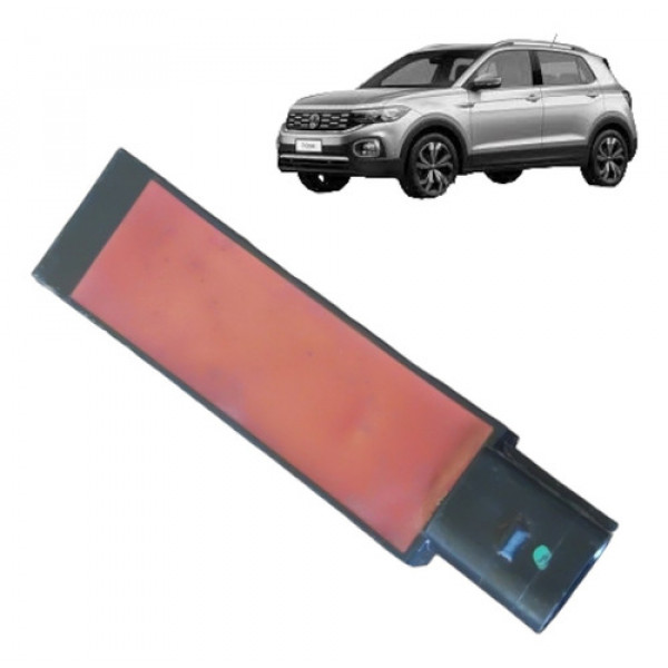 Sensor Keyless Volkswagen T-cross 1.0 Tsi 2020