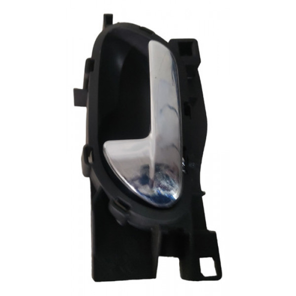 Par Maçaneta Interna Porta Dian/citroen C4 Pallas 2010