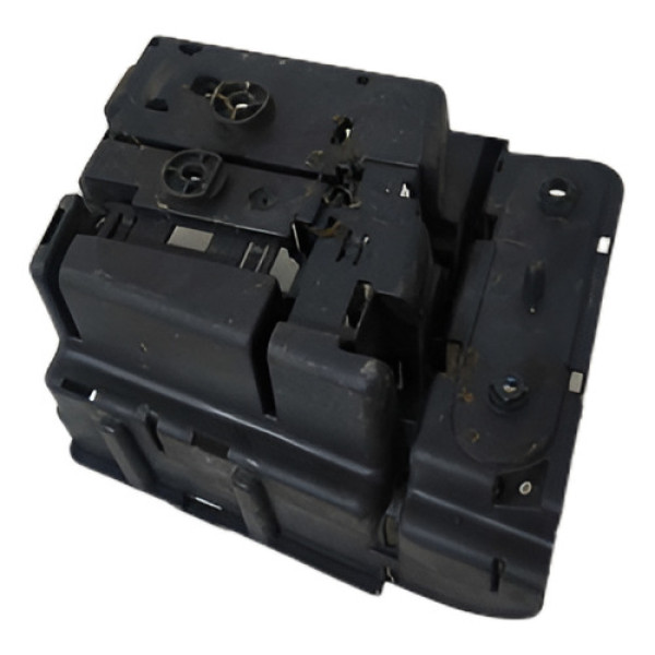 Caixa Suporte Da Caixa De Fusiveis Do Chvrolet Meriva 2005