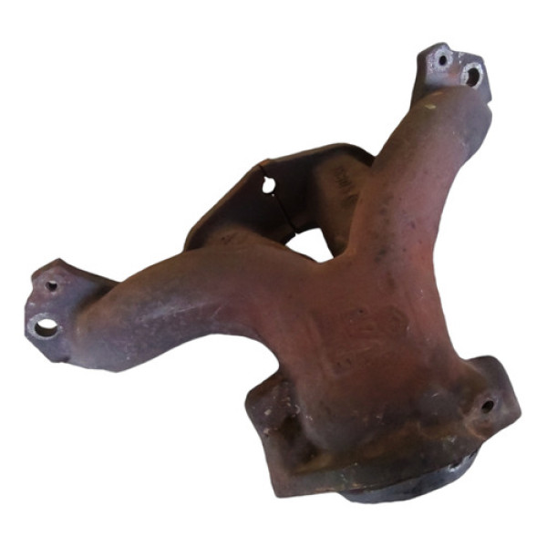 Coletor Escapamento Renault Sandero 1.0 16v 2010 Original