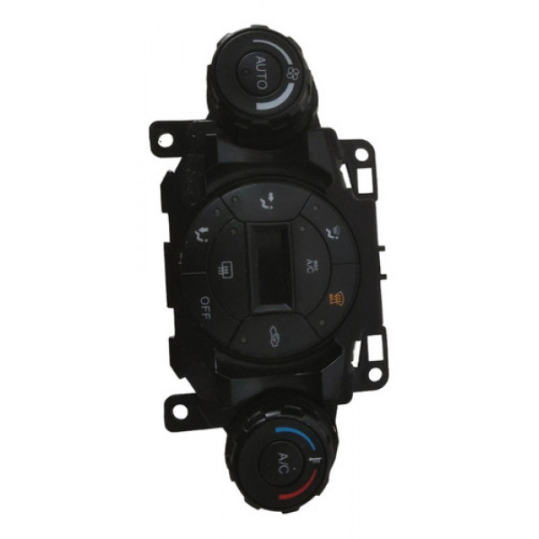 Comando Ar New Fiesta 1.6 Sel 2016/17