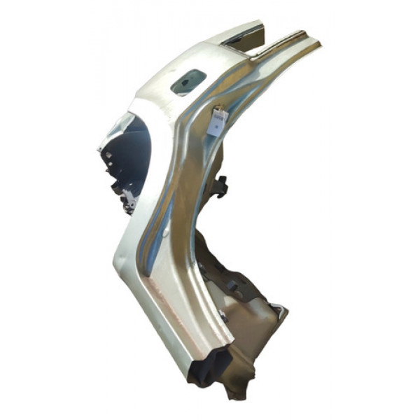 Lateral Traseira Direita Fiat Idea 1.4 2009