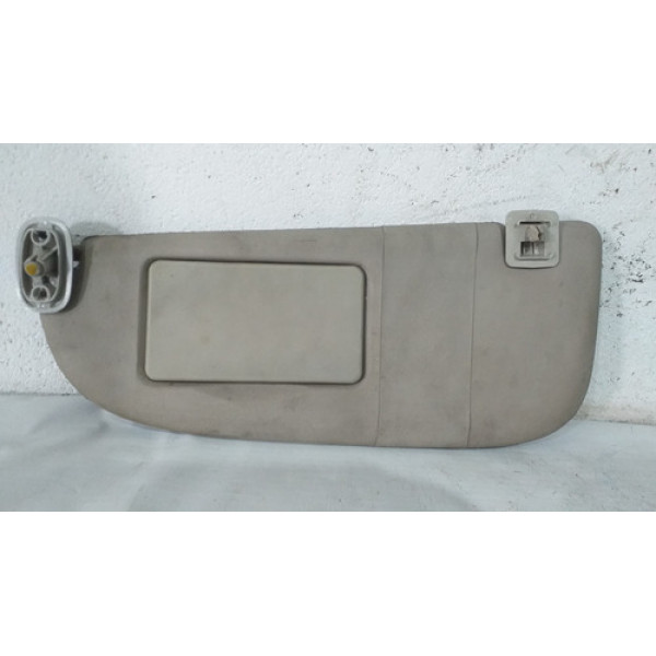 Quebra-sol Peugeot 206 2001 A 2010 Lado Esquerdo