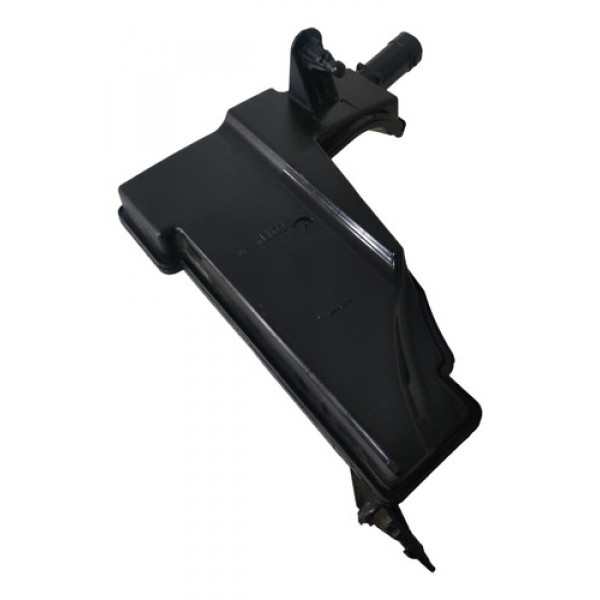 Caixa Ressonador Do Ar Nissan Livina Aut 2009/10 1.8 16v