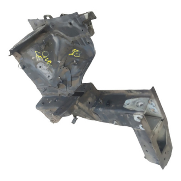 Longarina Lado Esquerdo Chevrolet Onix 2015