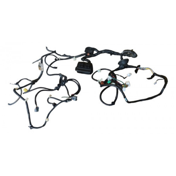 Chicote Elétrico Vão Motor Honda City 1.5 2020 32100t9lma00